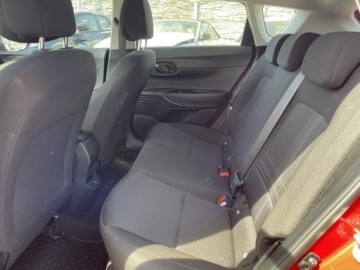 Hyundai Bayon SUV 1.2 MPI 84KM 2024 Hyundai Bayon Kamera Virtual cockpit, zdjęcie 11