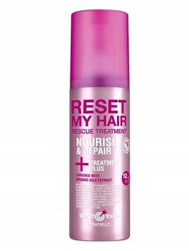 Odżywka Montibello Reset My Hair Smart Touch Kuracja do włosów 12w1 150ml