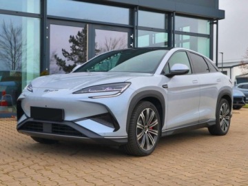 BYD Sealion 7 82.5kWh 530KM 2026 BYD Sealion 7 Excellence AWD Suv (530KM) 2026