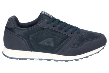 AMERICAN CLUB WT135 LEKKIE ADIDASY BUTY SPORTOWE PÓŁBUTY MĘSKIE GRANAT 45