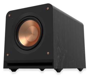 SUBWOOFER AKTYWNY KLIPSCH RP-1000SW CZARNY Oehlbach OE151 Y-SUB 5.0M GRATIS