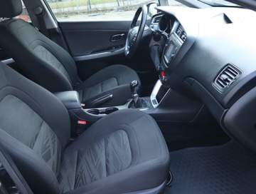 Kia Ceed II Kombi Facelifting 1.6 GDI 135KM 2017 Kia Ceed 1.6 GDI, Salon Polska, Serwis ASO, Navi, zdjęcie 8