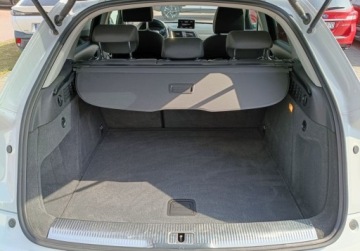 Audi Q3 I SUV Facelifting 2.0 TDI 150KM 2015 Audi Q3 2.0 TDI 150KM 2016 2.0 Diesel 150KM, zdjęcie 9
