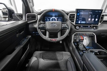 Toyota Tundra 2024 Toyota Tundra 3.5 V6 389KM Bi-Turbo Bezwypadkowa., zdjęcie 24