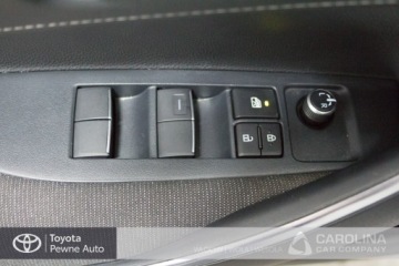 Toyota Corolla XII TS Kombi Facelifting 1.8 Hybrid 140KM 2024 Toyota Corolla Seria E21 (2019-) 1.8 Hybrid Comfor, zdjęcie 9