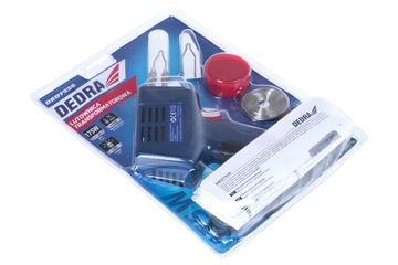 Lutownica transformatorowa Dedra DED7536 175 W