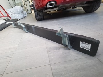 Порог/пороги Ford Ranger V 12-