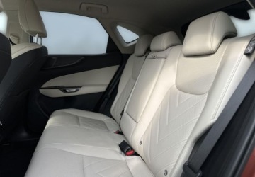 Lexus NX II SUV Facelifting 2.5 450h+ 309KM 2024 Lexus NX 450h Omotenashi AWD Salon PL VAT 23 1 wlasciciel Bezwypadkowy, zdjęcie 13