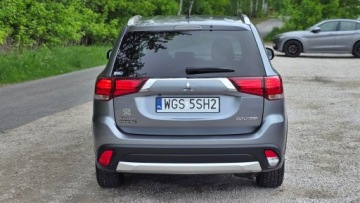 Mitsubishi Outlander III 2016 Mitsubishi Outlander 2.0 150KM 7-osób| Kamera | Klimatyzacja|Gwarancja, zdjęcie 5