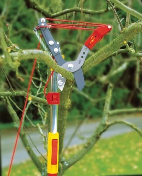 Секатор деревьев WOLF-Garten Professional RC-VM
