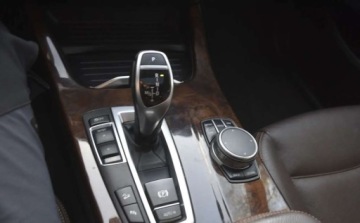 BMW X4 G01 xDrive28i 245KM 2017 BMW X4 BMW X4 xDrive28i Advantage 2.0 Benzyna 245KM, zdjęcie 18