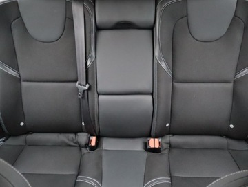 Volvo S40 II 2013 Volvo V40 1.6 T3, Skóra, Navi, Klima, Klimatronic, zdjęcie 9