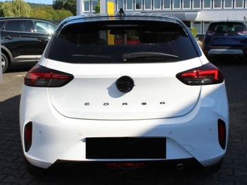 Opel Corsa F Hatchback 5d Facelifting 1.2 Turbo 100KM 2025 Od ręki - GS 1.2 Turbo 100KM, zdjęcie 3