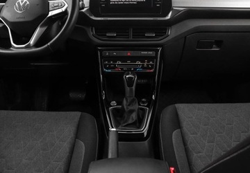 Volkswagen T-Cross SUV Facelifting 1.0 TSI 115KM 2024 Volkswagen T-Cross 1.0 TSI 116KM DSG Special Edition Fotele Podgrzewane Cy, zdjęcie 16