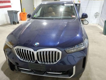 BMW X5 G05 2024 BMW X5 xDrive40I 2024 3.0l 3.0 Benzyna 375KM, zdjęcie 5