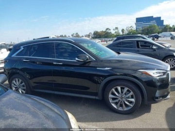 Infiniti QX50 2020 Infiniti QX50 Luxe 2020 2.0l 2.0 Benzyna 268KM, zdjęcie 6