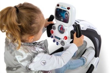 Smoby 370217 Симулятор вождения