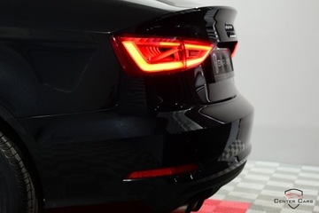 Audi A3 8V 2014 Audi A3 2.0 136 KM Bi Xenon LED Climatronic PD..., zdjęcie 36