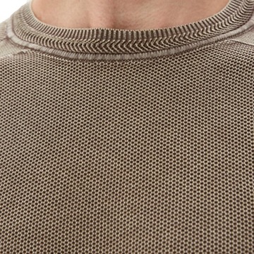 Sweter Męski GUESS M1YR51Z2NN0 Brązowy