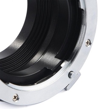 АДАПТЕР SONY A/MINOLTA AF на FX Fuji X-Pro1 X-E1