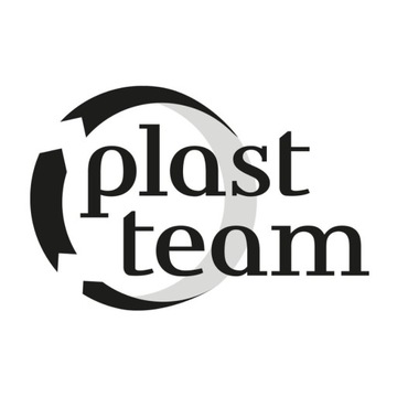 корзина-органайзер белая PLAST TEAM SEOUL размер L