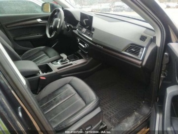 Audi Q5 II 2021 Audi Q5 Premium Plus 45 Tfsi Quattro S Tronic 2021 2.0l 2.0 Benzyna 261KM, zdjęcie 8