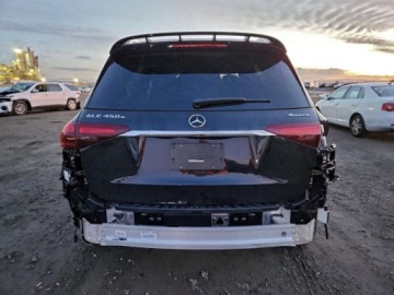 Mercedes GLE V167 2025 Mercedes-Benz GLE 450e 4Matic 2025 2.0 Hybryda 375KM, zdjęcie 2