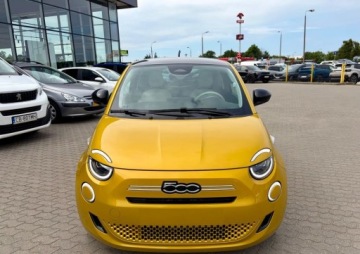 Fiat 500 IV 2026 Fiat 500 La Prima Benzyna 65KM, zdjęcie 5