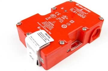 Предохранительный выключатель Аллен-Брэдли 440G-T27252 TLS1-GD2
