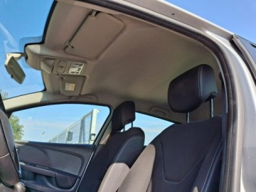 Renault Clio IV Hatchback 5d ENERGY dCi 90KM 2015 Renault Clio 1.5 dci 90tys.km, zdjęcie 17