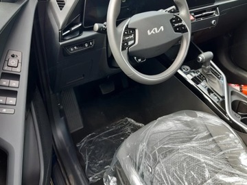Kia Niro II 2025 KIA Niro 1.6 GDI Hybrid Suv 136KM 2025, zdjęcie 4