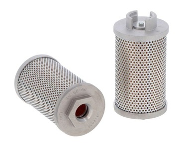 Filtr oleju hydraulicznego HIFI FILTER SH 60166