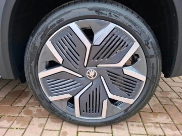 Skoda Kodiaq II SUV 2.0 TDI SCR 193KM 2026 SKODA Kodiaq Sportline 2.0 TDI DSG 4x4 7os. Suv 193KM 2026, zdjęcie 8