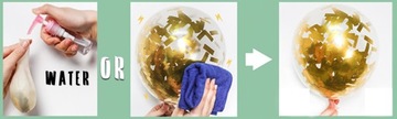 ШАР-гирлянда арка ШАРЫ БЕЛЫЙ ЗЕЛЕНЫЙ ЗОЛОТО КОНФЕТТИ фотостена
