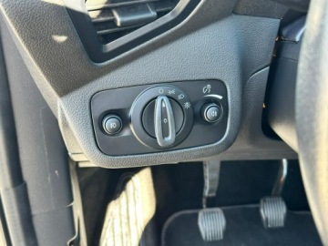 Ford Kuga II SUV 1.5 EcoBoost 150KM 2016 Ford Kuga 8xAlu! Kamera El.klapa Półskóra, zdjęcie 15