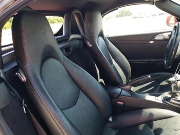 Porsche Boxster 987 2.9 255KM 2011 Porsche Boxster 2011 PORSCHE BOXSTER benzyna 2.9 Benzyna 255KM, zdjęcie 10