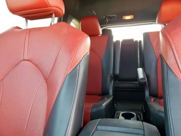 Toyota Highlander III 2021 Toyota Highlander XSE 2021 3.5l 3.5 Benzyna 295KM, zdjęcie 10