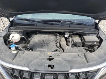 Kia Carnival II 2024 Kia Carnival LX 2024 3.5l 3.5 Benzyna 290KM, zdjęcie 6