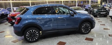 Fiat 500X Crossover Facelifting 1.0 Firefly 120KM 2018 Fiat 500X Fiat 500X 1.0 Turbo 120 km Led Xenon Benzyna 120KM, zdjęcie 27