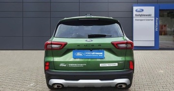 Ford Kuga III 2024 Ford Kuga 2,5 PHEV 243KM, ACTIVE X FWD, Autoryzowany Dealer 2.5 243KM, zdjęcie 3