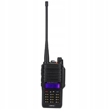 BAOFENG UV-9R WALKIE-TALKIE WODOODPORNY