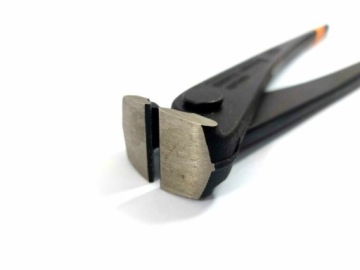 Щипцы для арматуры Knipex с высоким передаточным числом
