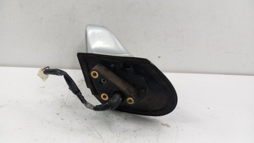 TOYOTA CELICA T23 ZRCÁTKO LEVÉ 5PIN 1D0