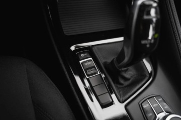 BMW X2 F39 2022 BMW X2 sDrive18i, Salon Polska, Serwis ASO, zdjęcie 26