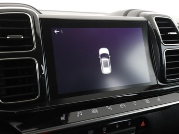 Citroen C5 Aircross SUV 1.5 BlueHDI 131KM 2019 Citroen C5 Aircross 1.5 Blue-HDi Live Klimatyzacja, zdjęcie 23