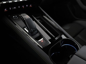 Peugeot 508 II SW 1.6 PureTech 180KM 2019 Peugeot 508 Niski przebieg Automat Navi Kamera, zdjęcie 29