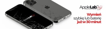 Wymiana baterii z programowaniem iPhone 11