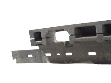 ЗАДНИЙ БАМПЕР JOURNEY FREEMONT ABSORBER ИЗ ПЕНОСТРОЕНИЯ