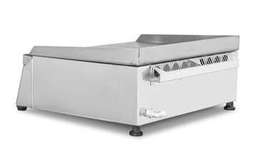 ГАЗОВЫЙ ГРИЛЬ | ГЛАДКИЙ | 6,4 кВт | RQG30952