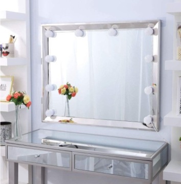 СВЕТОДИОДНЫЕ ЗЕРКАЛЬНЫЕ ЛАМПЫ ДЛЯ ДЕРЕВЯЗАНИЯ СВЕТИЛЬНИК ДЛЯ МАКИЯЖА СВЕТОДИОДНЫЕ СВЕТИЛЬНИКИ